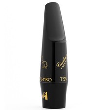 Vandoren Jumbo Java Tenor Saxophone Mouthpiece; T95