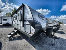 2026 Jayco Jay Feather 19MRK