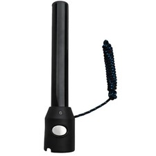 Light weight Windsurfing Rod Base Aluminum Alloy Windsurfing Mast Extension Rod