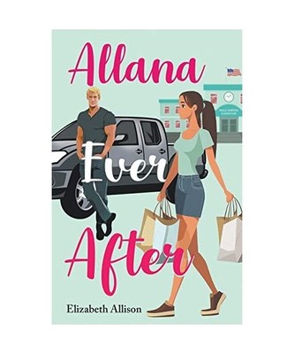 Allana Ever After, Allison, Elizabeth