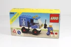 New Lego Set 6653, Highway Emergency Van, Vintage 1982