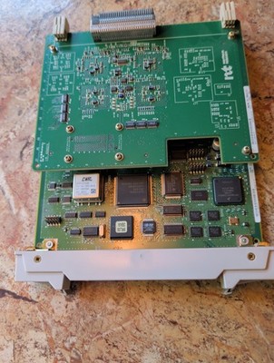 Nortel Networks NTN414AH 05 VTX-48e 1 