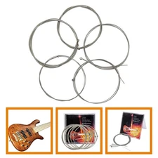 String for Bass Instrument Strings Instruments Accessories Accessory