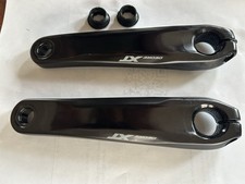 NEW Shimano DEORE XT FC-M8150 eMTB Crankset