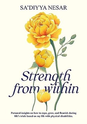 Strength from Within: Personal - VERY GOOD