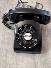 Authentic 1955 Ike Kennedy Reagan Presidential Telephone inside The White House