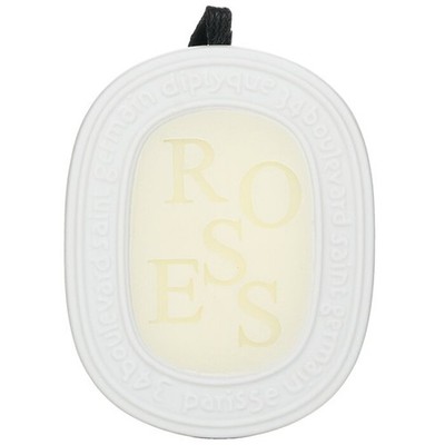 Diptyque - Rosen Duft-Oval 35g