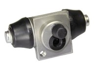 Radbremszylinder Grauguss Ø 21 Mm Hella Passend FüR U.A. Opel Astra