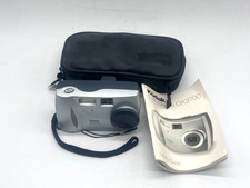 Kodak EasyShare DX3700 3.1MP Digital Camera - Silver NEEDS BATTERY