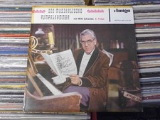 DIE MUSIKALISCHE RUMPELKAMMER  DDR AMIGA  LP: FOLGE 4/WALDMÜLLER SÖHNKER KOMAR