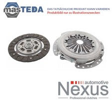 F1W003NX KUPPLUNGSSATZ KUPPLUNG SATZ NEXUS NEU OE QUALITÄT