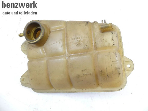 Mercedes W126 Kühlwasser Behälter Ausgleichsbehälter ORIGINAL 1265001549