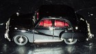 IPV-07, 1953 AUSTIN A40 SOMERSET, SURREY CONSTABULARY — photo 4