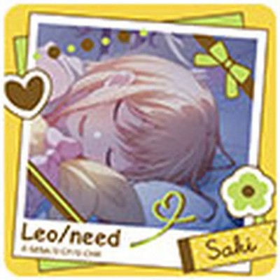 Hatsune Miku Seal / Sticker Saki Tenma (Normal Elementary School) ''Project