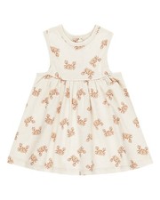 Rylee  Cru Collective Layla Dress