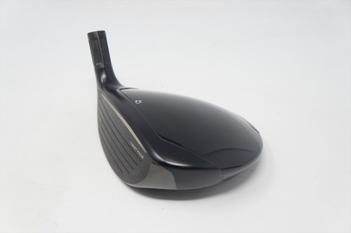 LH Taylormade Stealth 2 Hd 16* #3 Fairway Wood Club Head Only 1245377 Lefty - Picture 4 of 4