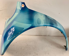 Original Kotflügel Smart 450 Fortwo Cabrio Hinten rechts Numeric Blue Nr.000754