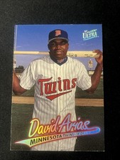 David Ortiz Rookie Card Checklist and Autographed Memorabilia Guide 8