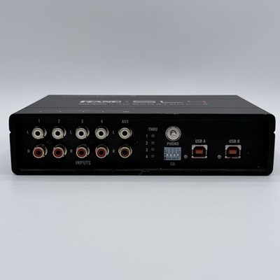 DJ機材 RANE SL4 Serato Scratch Live Rane Serato SL4 Digital DJ Controller for sale online | eBay