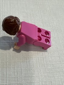 LEGO Harry Potter Minifigure - Professor Dolores Umbridge hp080 From Set 5378