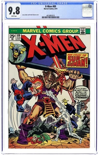 Comic Image