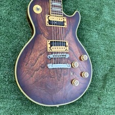 Lotus Les Paul 1970 s - Sen or Tami Ash Book ...