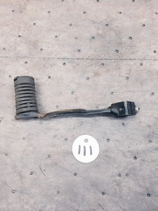 HONDA 1982-83 XL250, 1982 XL500, SHIFT PEDAL LEVER #24700-KB7-000