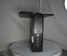 HP COMPAQ 4000 PRO PC SQ372UC-ABA PC PENTIUM DUAL-CORE E5800 4GB SEE NOTES