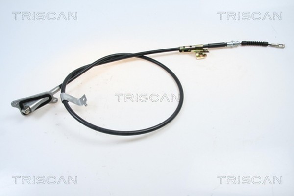 Bremsseil Seilzug Feststellbremse Triscan 8140 14166 FüR Nissan Almera 2 N16 Dci-image