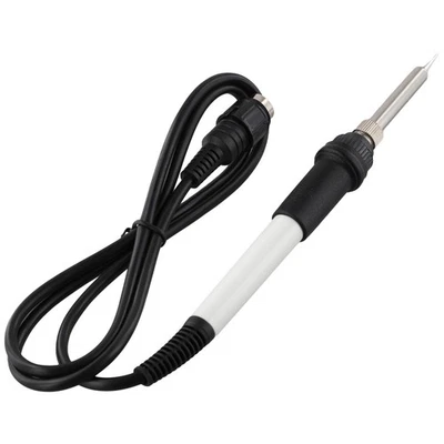 Soldering Iron 5-Pin Handle For AT936b AT907 AT8586 ATTEN Soldering Station