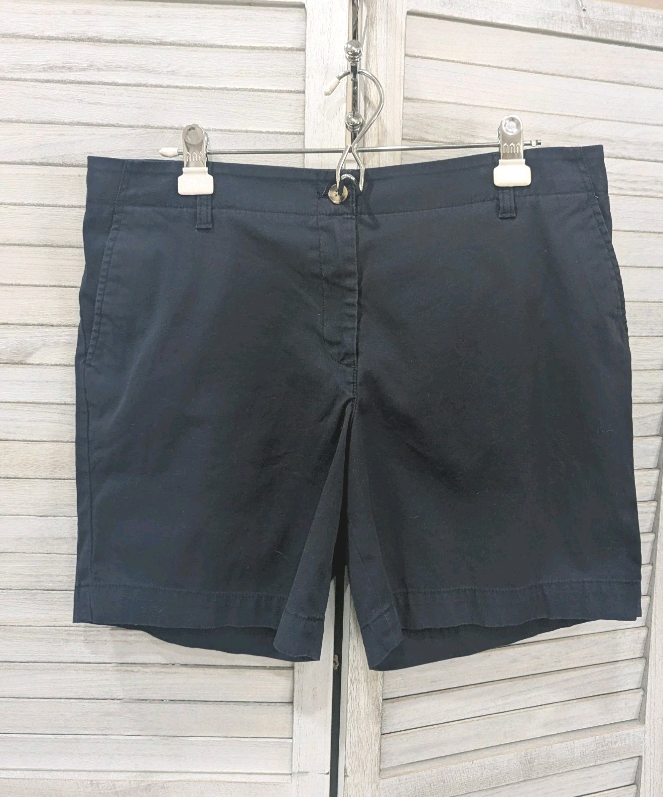 Talbots Relaxed Chino 7