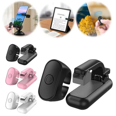 MARKENLOS für Kindle Portable EBook Page Turner W4Z4