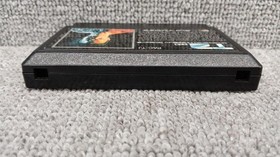 Pack-in Video Famicom Soft Terminator 2 Used