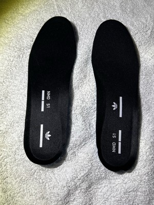 Size 9.5-10M: Adidas Replacement Insole ONLY NO Shoes | eBay