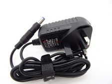 6 Volt Mains new AC DC UK Power Supply Adapter For Roberts Radio Classic 996 ...