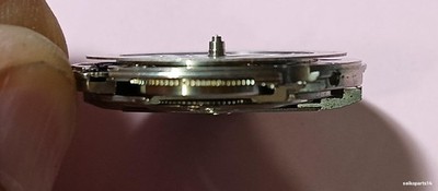 Seiko 6105A Movement Parts for sale online | eBay
