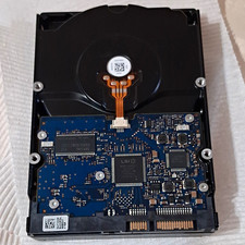 Hitachi Deskstar HDS721016CLA382 160GB 7200RPM SATA 3.5" 8MB 3Gb/s