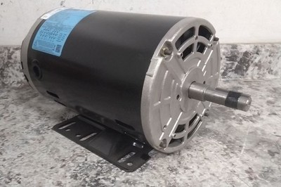 Weg 00158OT3E56-S 1-1/2 HP 1760 RPM 230/460VAC 3-Phase General Purpose Motor
