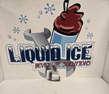 1 NEW Bunn 43516.1004 Grounds Puck Swiper