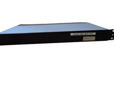 i3 micro technology AB PUSH_C1_256_ETH_40_128-Streaming Server/Network Appliance