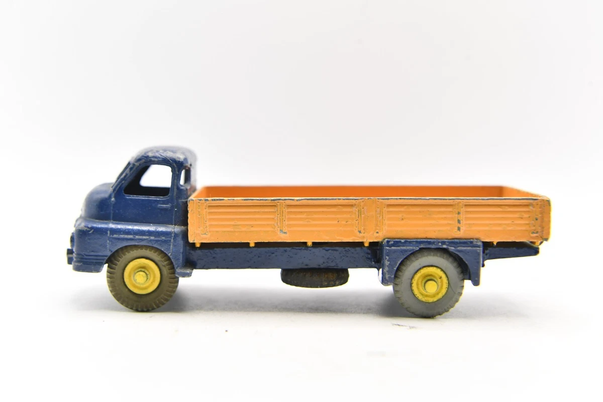 Dinky Big Bedford for sale | eBay UK