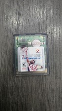 NBA In The Zone 2000 (Nintendo GameBoy Color, 2000)  Cartridge Only Tested Works