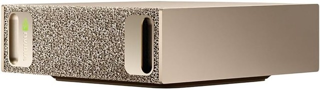 PNY NVIDIA DGX Spark GB10 Grace Blackwell 128GB LPDDR5x AI Supercomputer