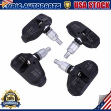 New Fit For Acura MDX 2005 2006 Tire Pressure Monitoring Sensor 06421-S3V-A04 US