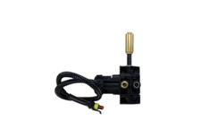 Base Engineering AIR1000 Solenoid Valve Propane LPG Fuel Transfer Automation