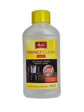 Melitta Perfect Clean Reiniger Filterkaffeemaschinen Perfect Clean 250 ml.