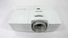 ACER H5380BD Home Cinema Projector - No Remote - Lamp Timer : 550 Hours