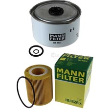 Filtre à carburant Land Rover RANGE 4X4