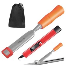 Golf Grip Tape Stripper Remover Tool Kits, Golf Grip Tape Remover with Golf
