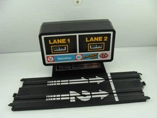Tyco HO Scale  Slot Car Track  Lap Counter # B-5869